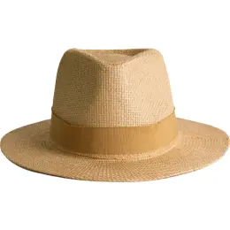 FWRD Panama Hat Tan Front